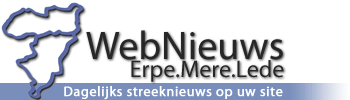 Webnieuws Erpe-Mere & Lede